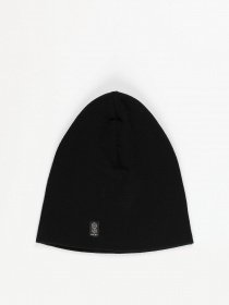 Шапка Colin’s модель CL1061270BLK Фото