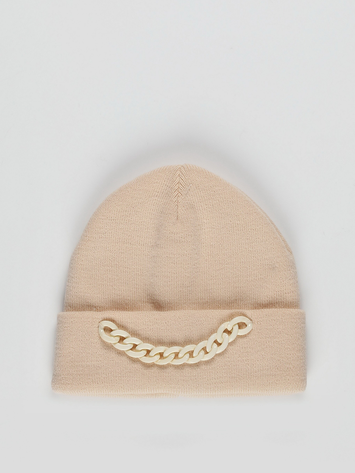 Шапка Colin’s модель CL1061299BEI Фото