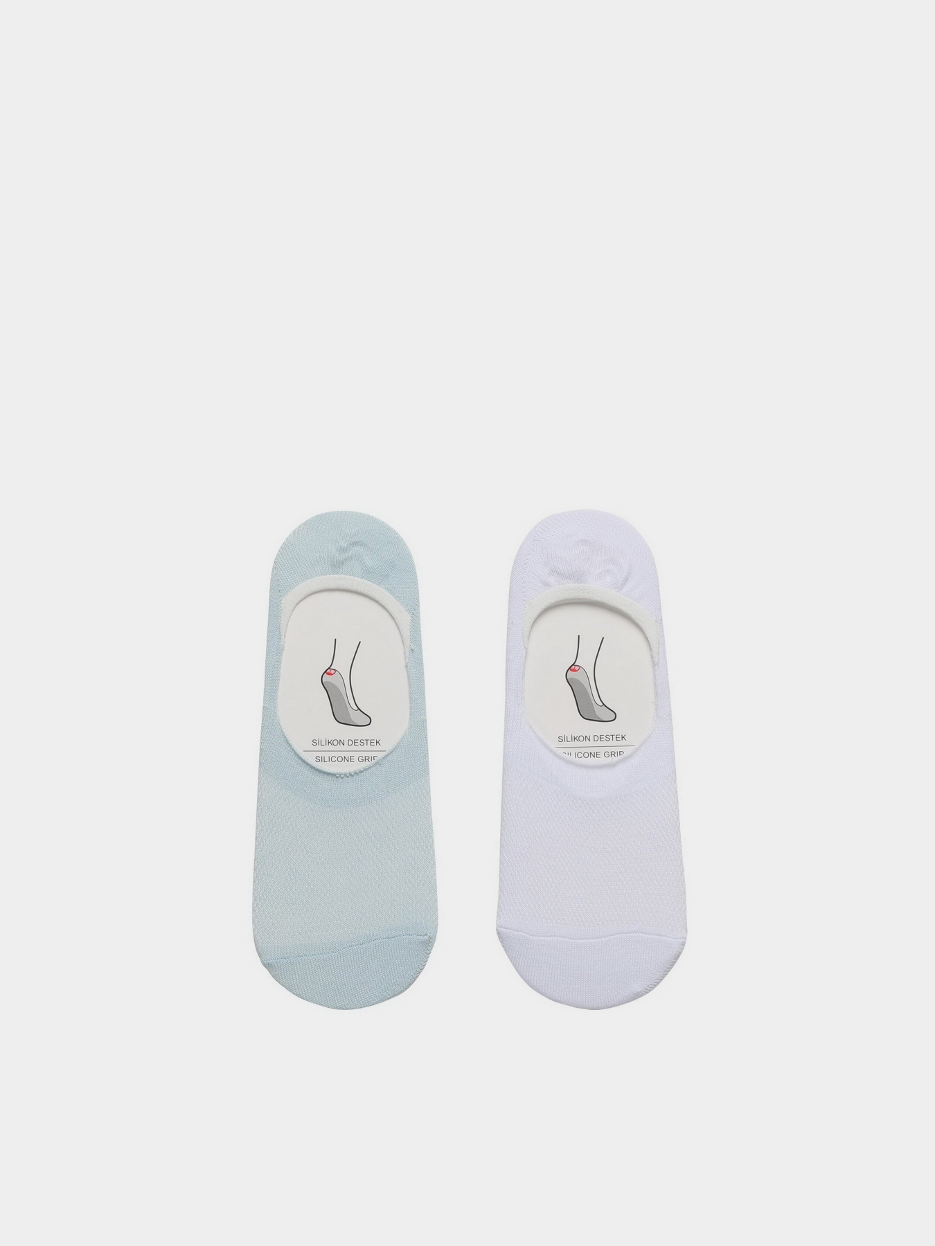 Набор носков Colin’s модель CL1059143MTC Фото