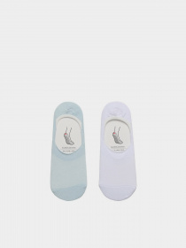 Набор носков Colin’s модель CL1059143MTC Набор носков Colin’s модель CL1059143MTC Фото