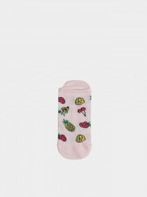 Носки Colin’s модель CL1059145PIN Фото