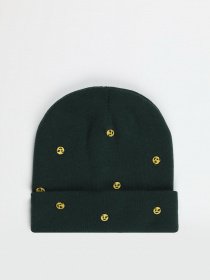 Шапка Colin’s модель CL1061310GRE Шапка Colin’s модель CL1061310GRE Фото