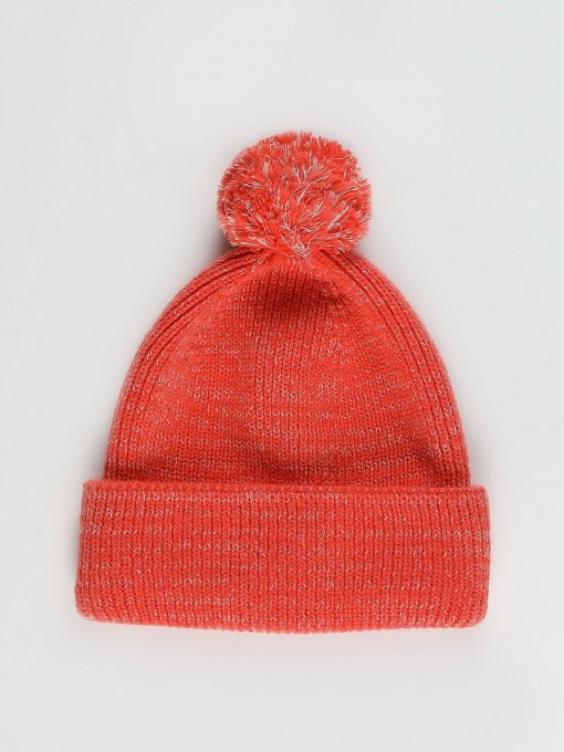 Шапка Colin’s модель CL1061311ORA Фото