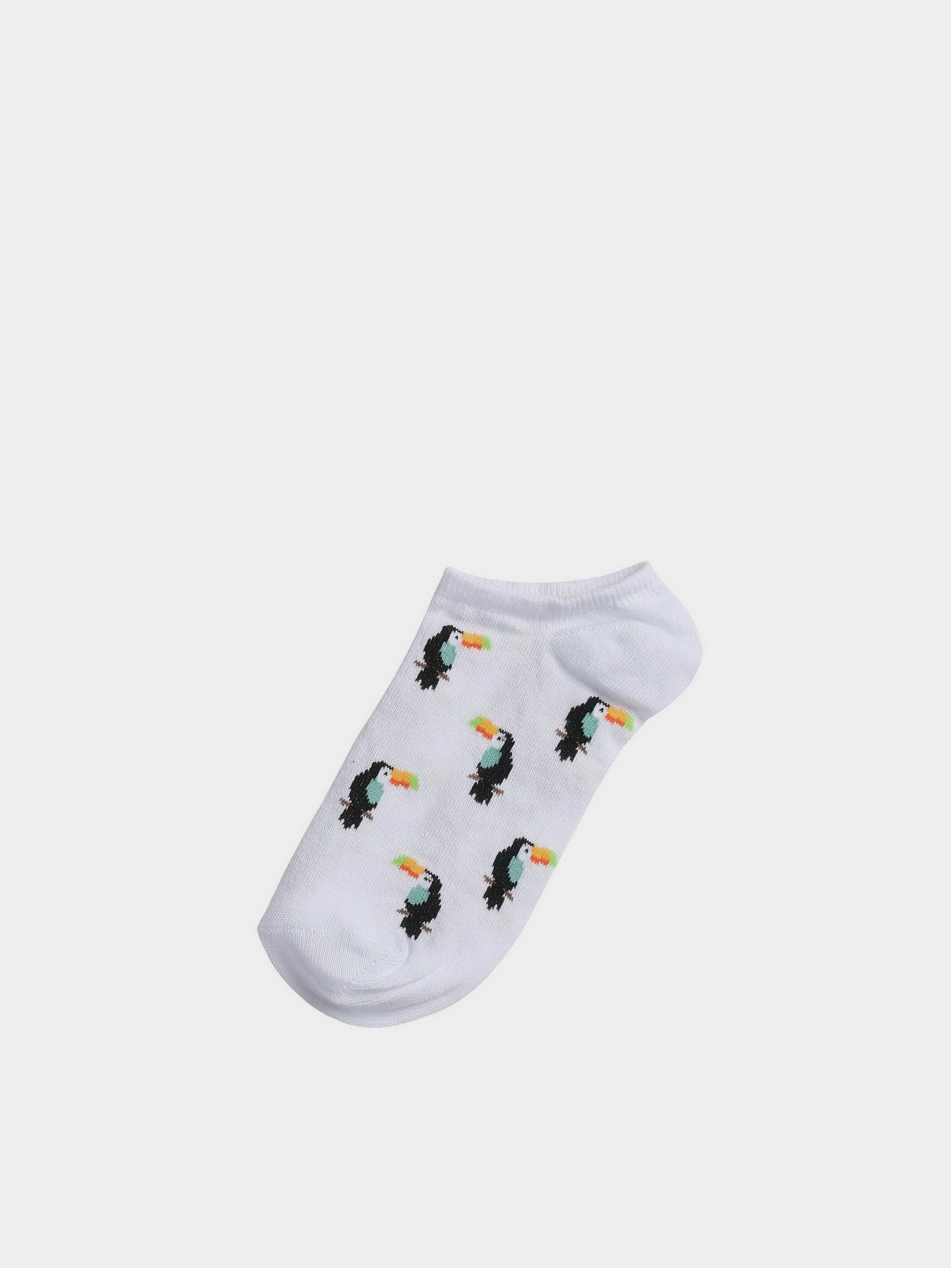 Носки Colin’s модель CL1059156WHT Фото