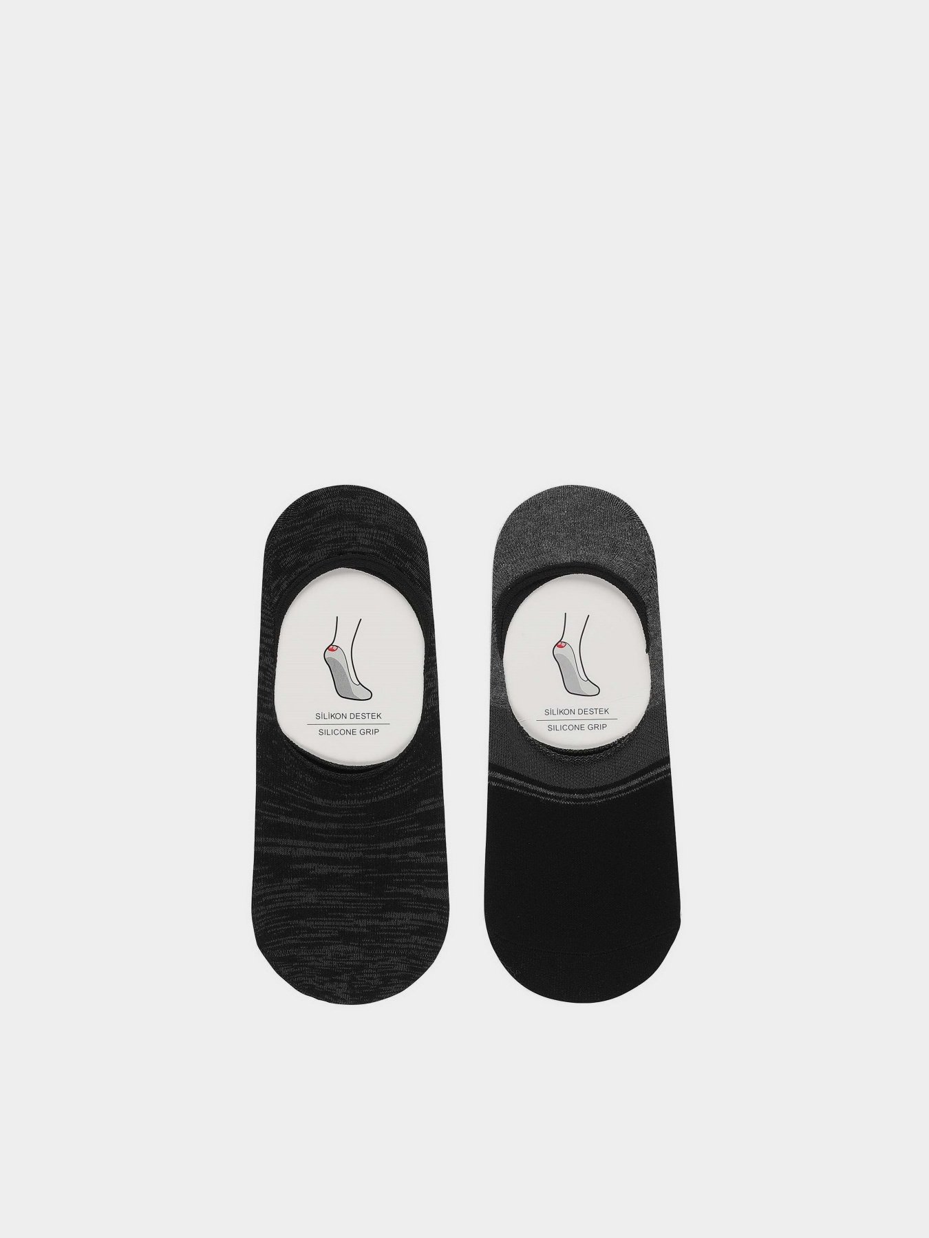 Набір шкарпеток Colin’s модель CL1059301MTC Фото