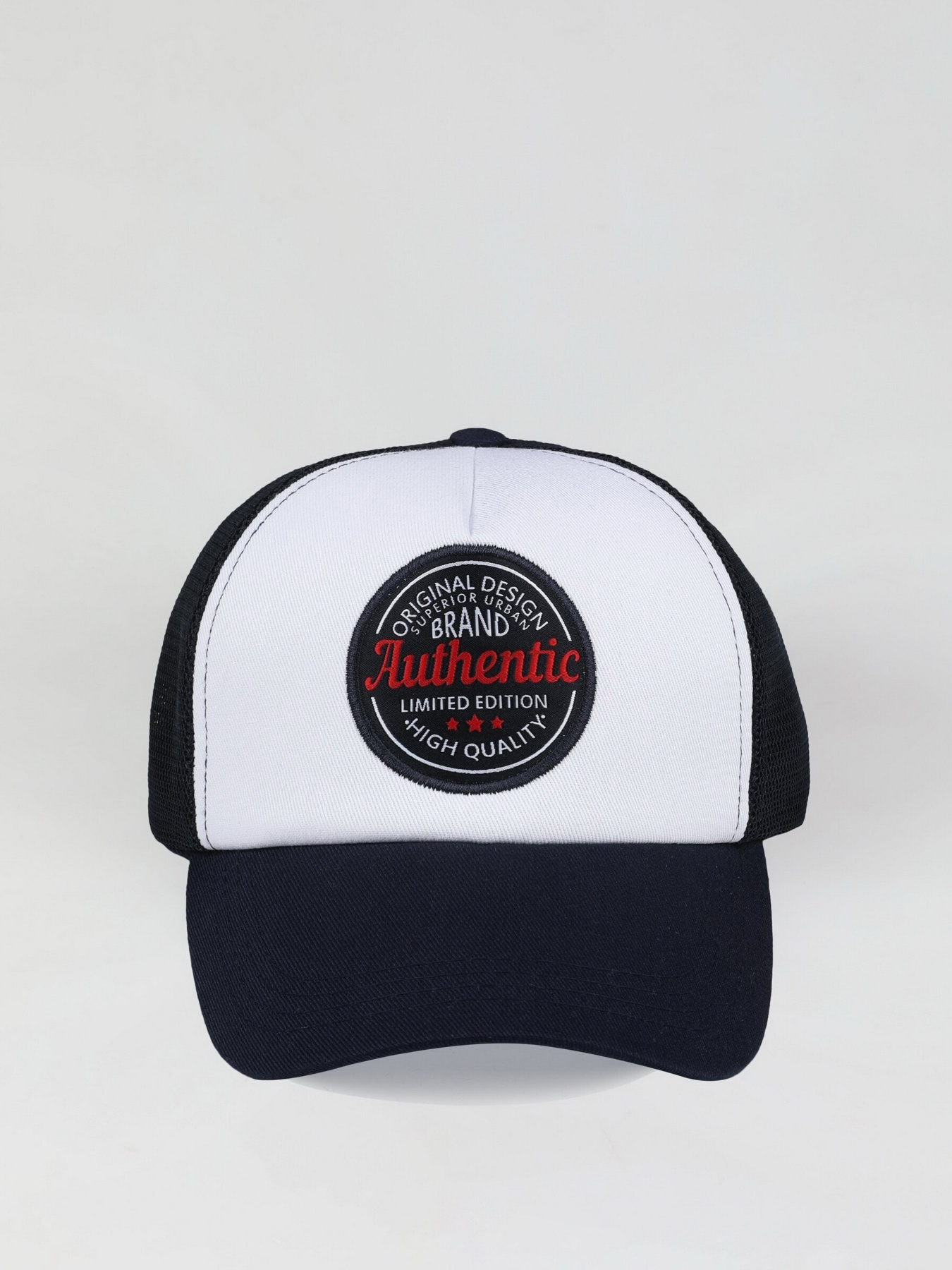 Кепка Colin’s модель CL1058379NAV Фото