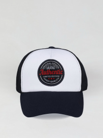 Кепка Colin’s модель CL1058379NAV Фото