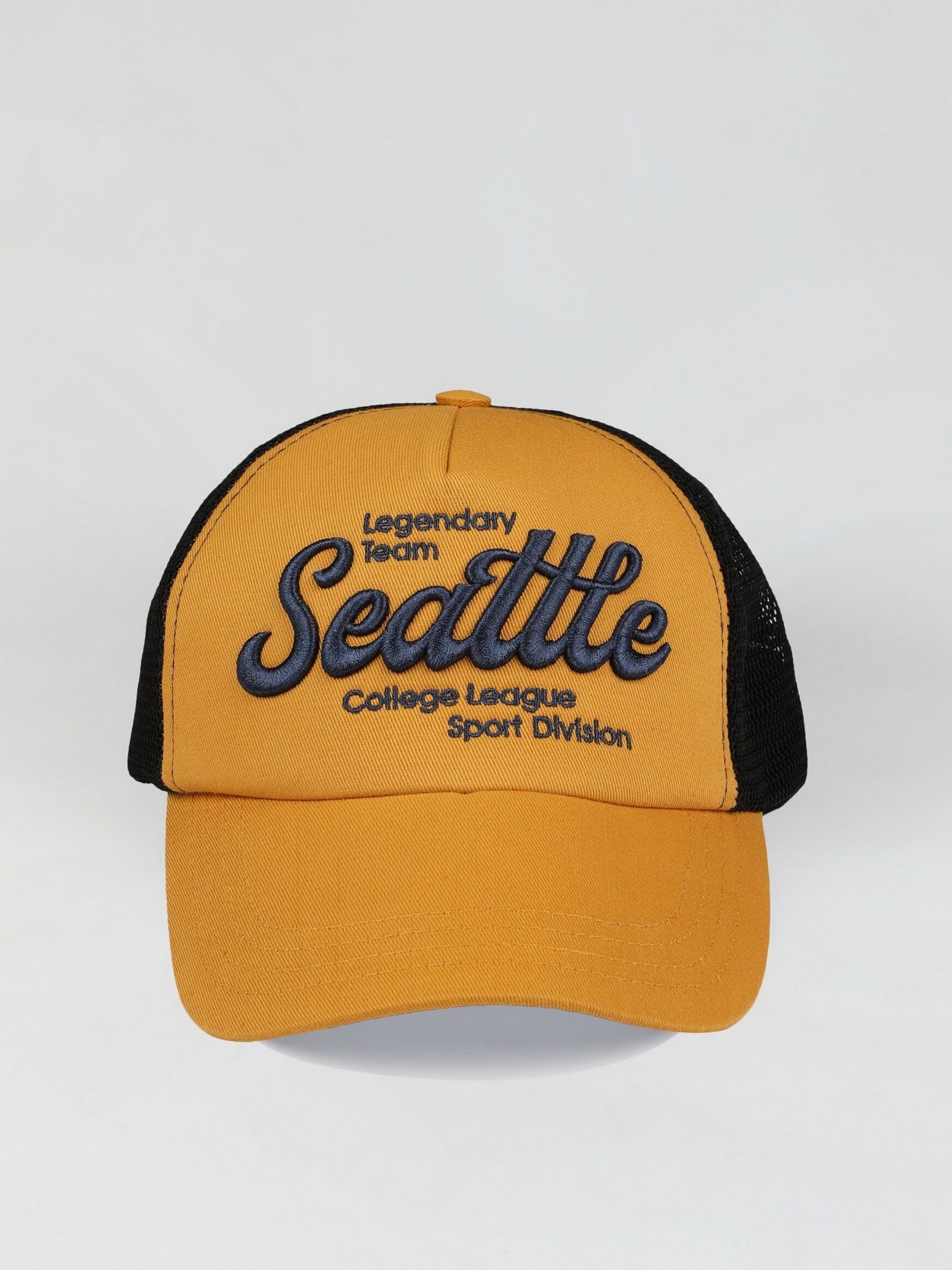 Кепка Colin’s модель CL1058384YLS Фото