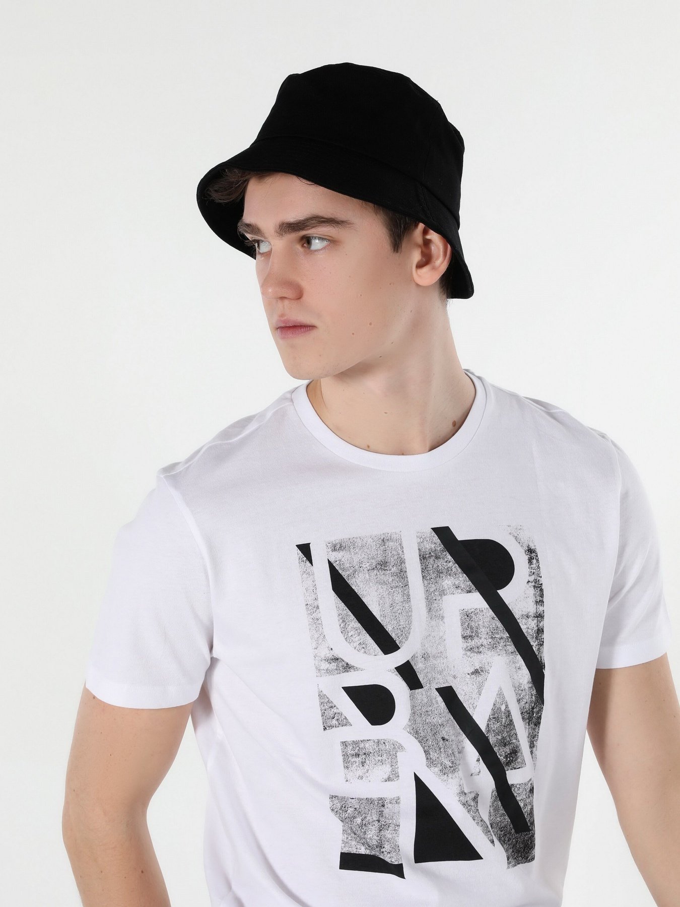 Панама Colin’s модель CL1058386BLK Фото