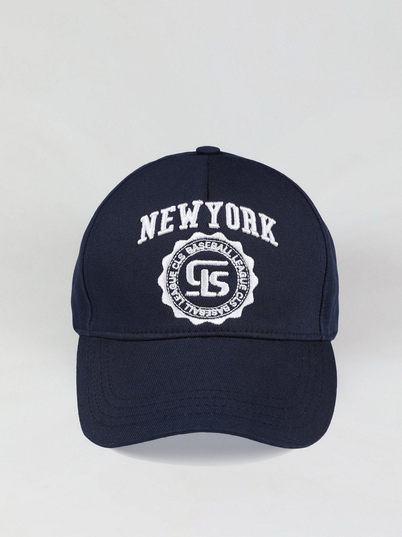 Кепка Colin’s модель CL1058537NAV Фото