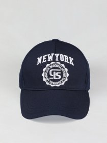 Кепка Colin’s модель CL1058537NAV Фото