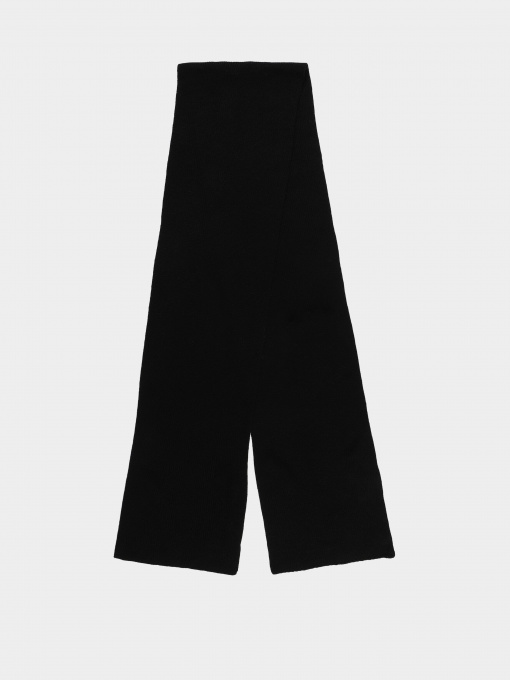 Шарф Colin’s модель CL1061273BLK Фото