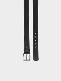 Ремінь Colin’s модель CL1057091BLK Фото