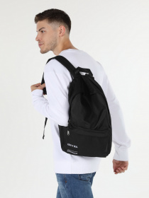 Шапка Colin’s модель CL1060721BLK Фото