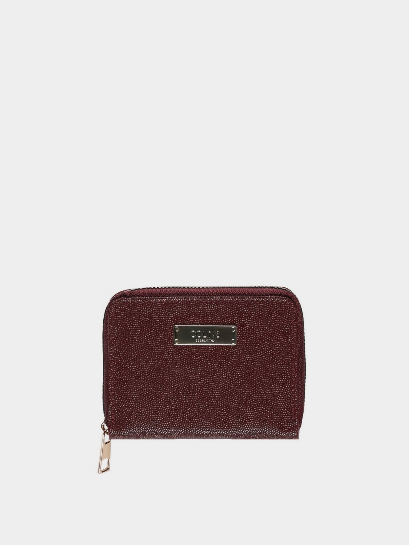 Гаманець Colin’s модель CL1055075BUR Гаманець Colin’s модель CL1055075BUR Фото