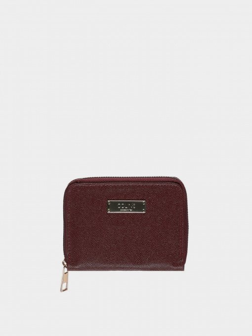 Гаманець Colin’s модель CL1055075BUR Фото