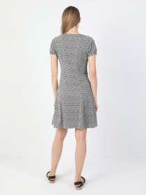 Платье мини Colin’s модель CL1049537BLK Фото