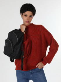 Шапка Colin’s модель CL1060699BLK Фото