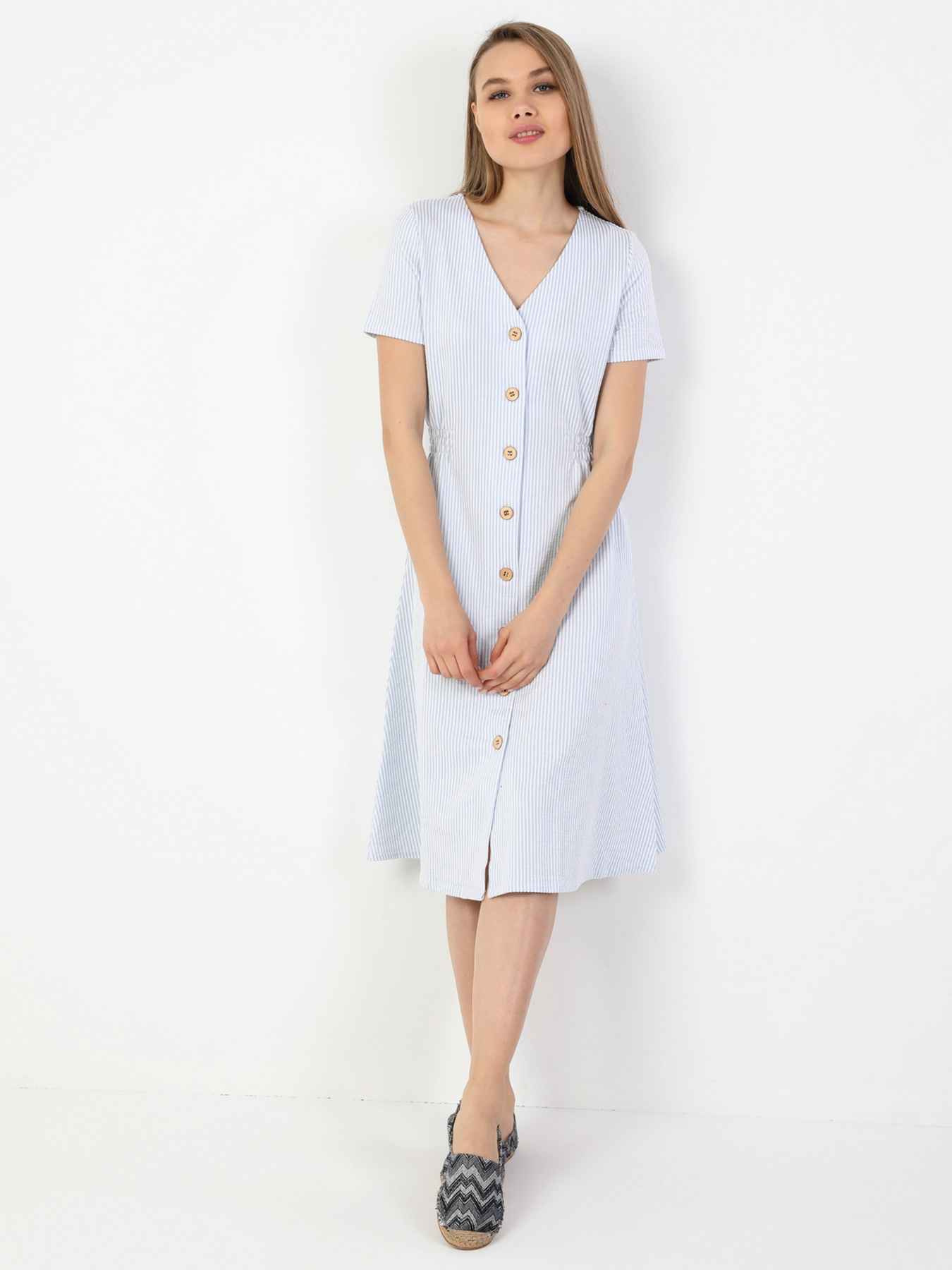 Сукні Colin’s модель CL1049538BLE Фото