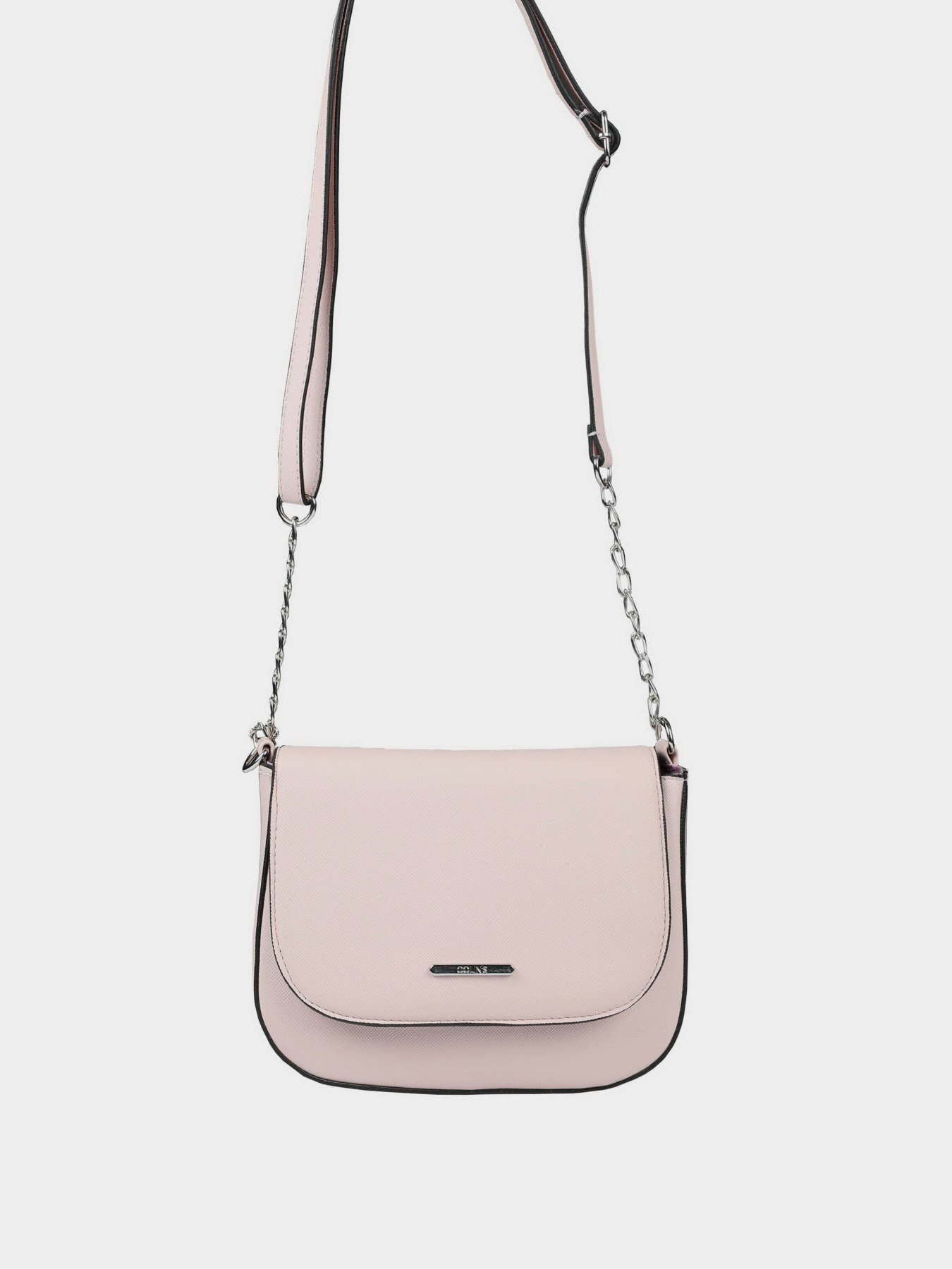 Экосумка Colin’s модель CL1058354PIN Фото