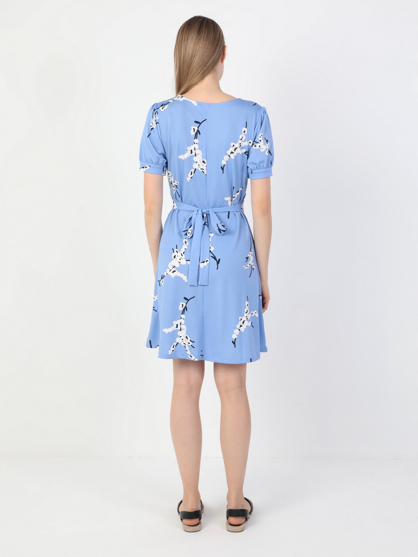 Сукня міні Colin’s модель CL1049539BLE Фото