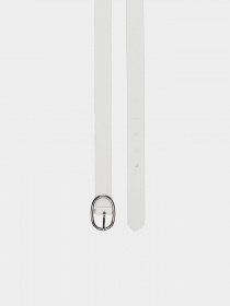 Ремінь Colin’s модель CL1059168WHT Фото