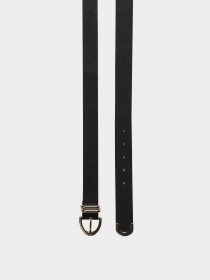 Ремінь Colin’s модель CL1061508BLK Фото