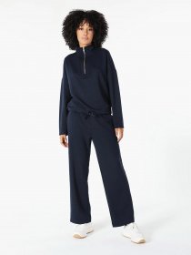 Штаны спортивные Colin’s модель CL1060279NAV Фото