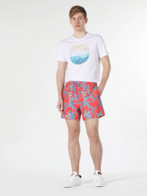 Шорти для плавання Colin’s модель CL1057956CRL Фото