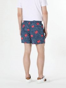 Шорти для плавання Colin’s модель CL1059243NAV Фото