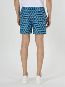 Шорты для плавания Colin’s модель CL1059244BLE Фото