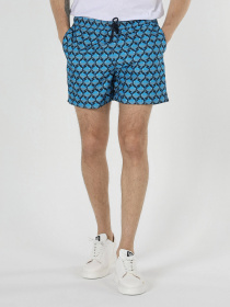 Шорти для плавання Colin’s модель CL1059244BLE Фото