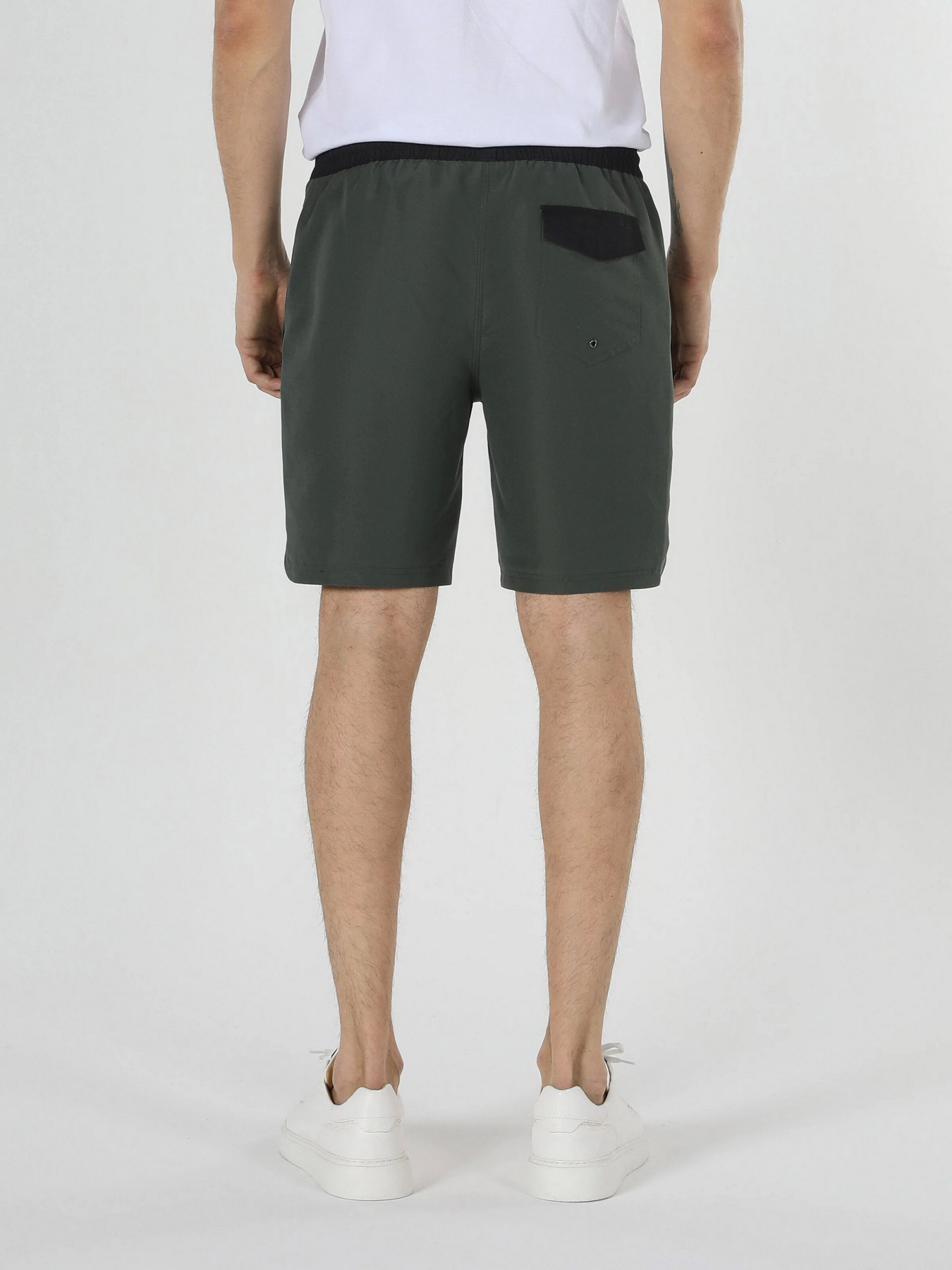 Шорты для плавания Colin’s модель CL1059363KHA Фото