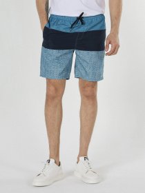 Шорты для плавания Colin’s модель CL1059364BLE Фото