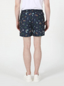 Шорти для плавання Colin’s модель CL1059365NAV Фото