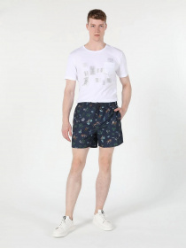 Шорти для плавання Colin’s модель CL1059365NAV Фото