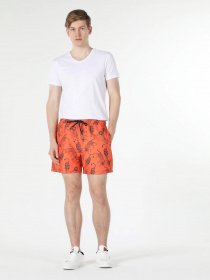 Шорти для плавання Colin’s модель CL1059379COR Фото