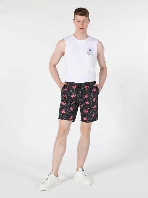 Шорты для плавания Colin’s модель CL1059587ANT Фото