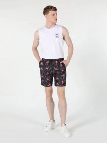 Шорти для плавання Colin’s модель CL1059587ANT Фото