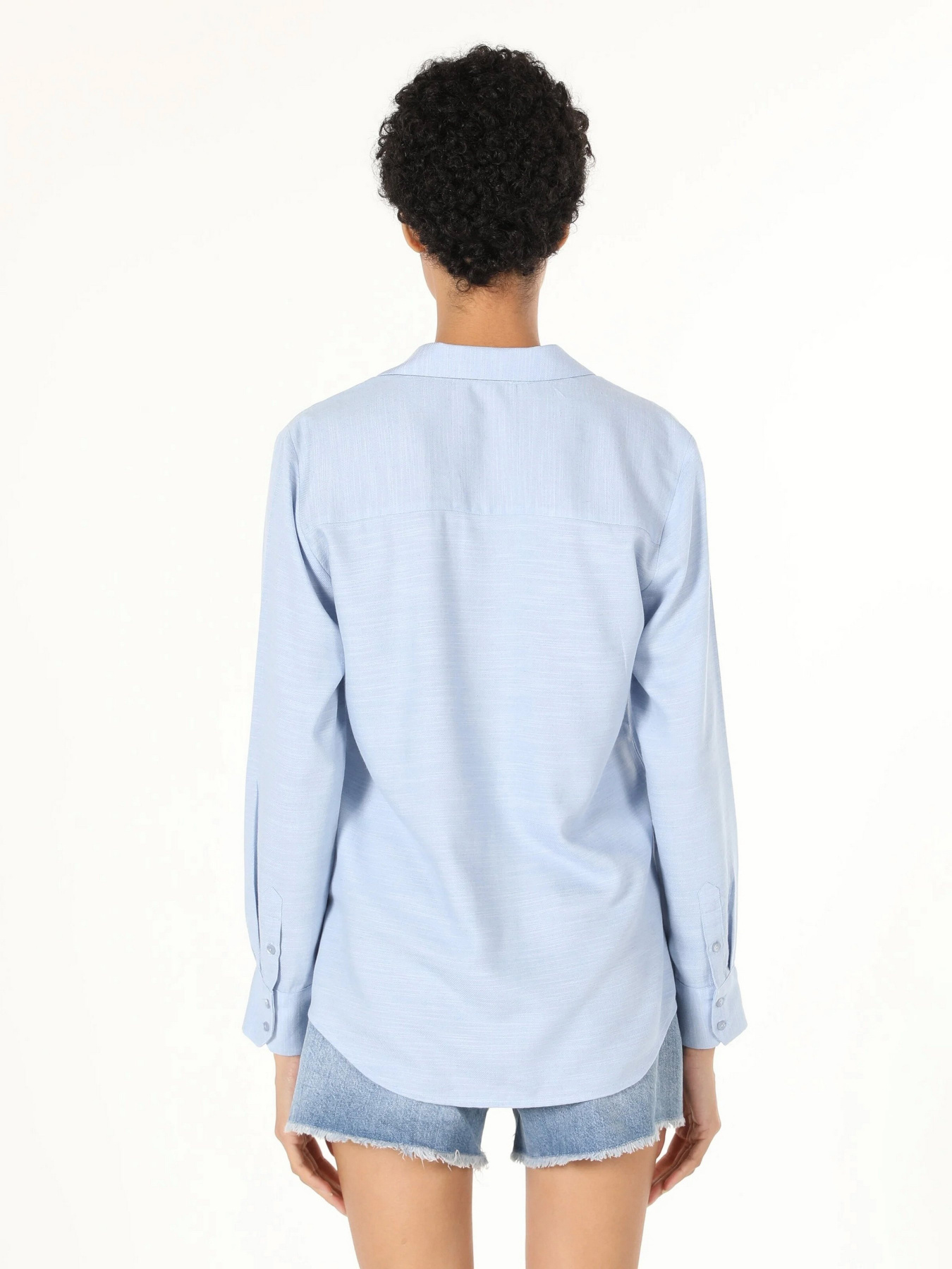 Сорочка повсякденна Colin’s модель CL1052379BLE Фото