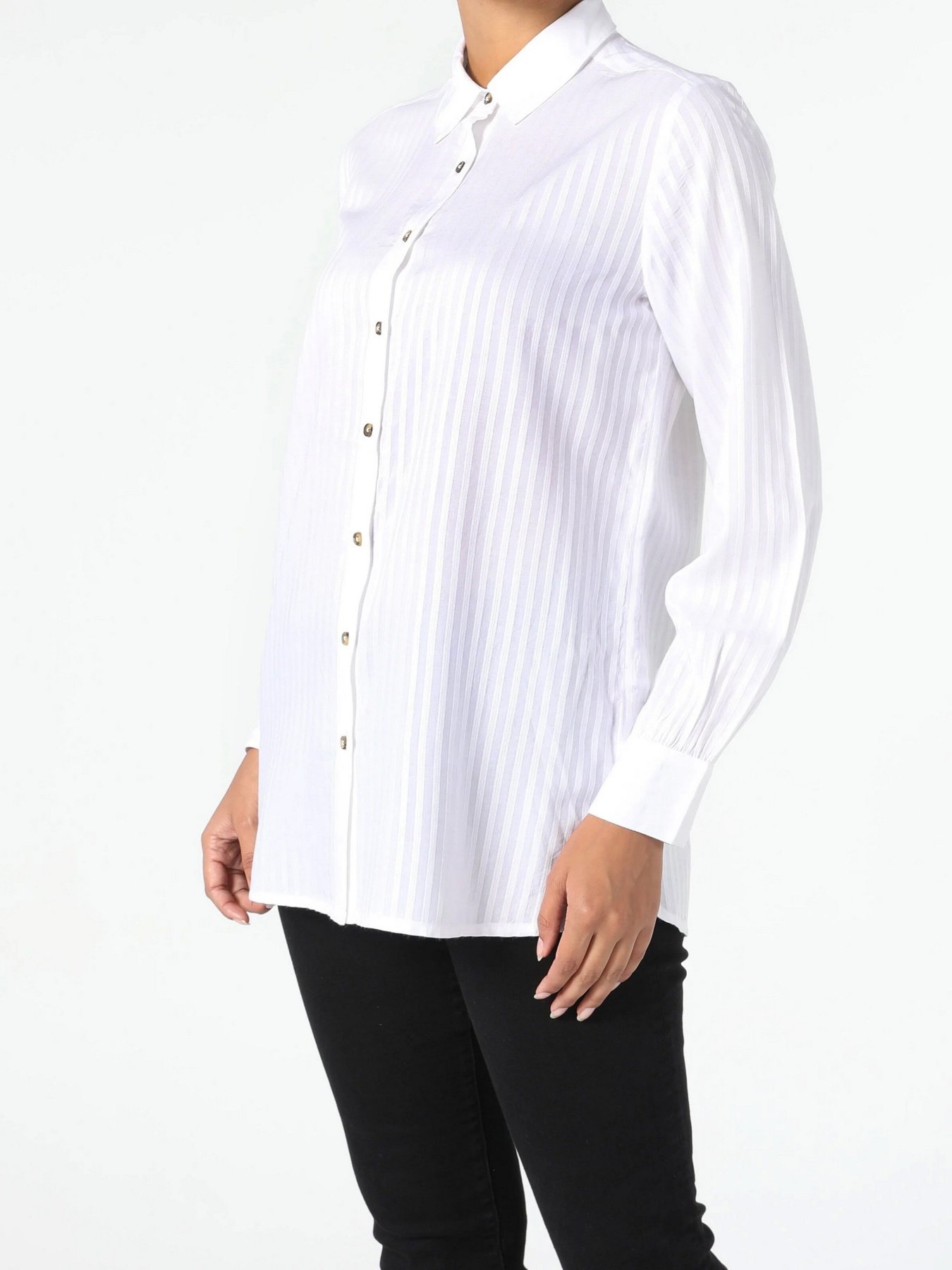 Рубашка Colin’s модель CL1054968WHT Фото