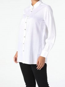 Рубашка Colin’s модель CL1054968WHT Фото