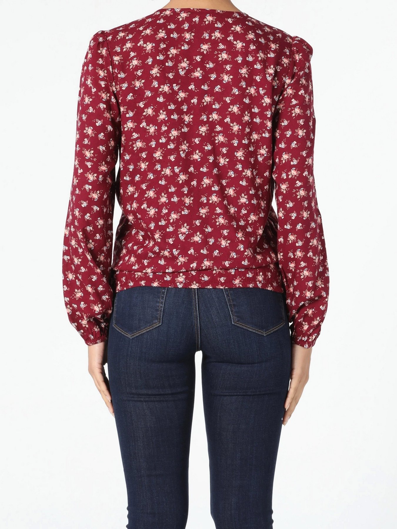 Рубашка Colin’s модель CL1055004BRD Фото