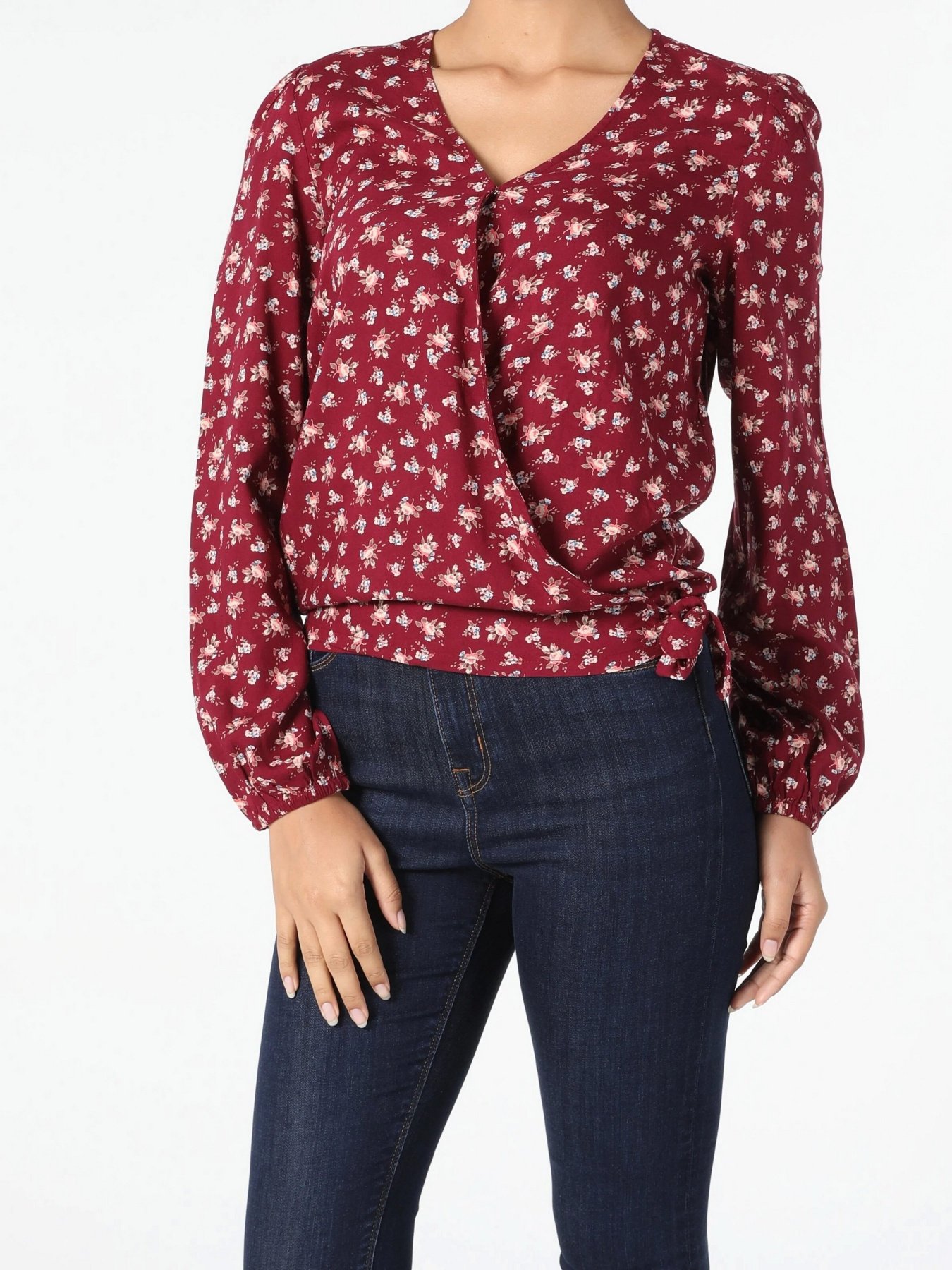 Рубашка Colin’s модель CL1055004BRD Фото