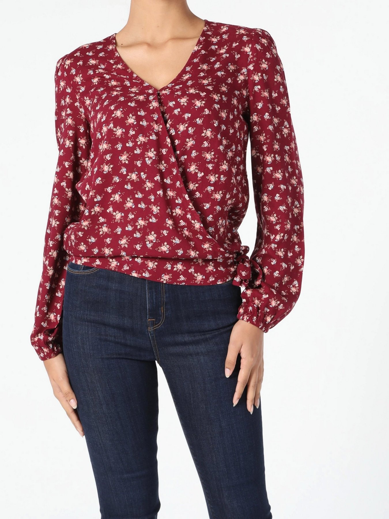 Сорочка повсякденна Colin’s модель CL1055004BRD Фото