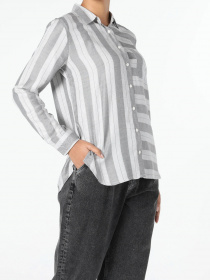 Рубашка Colin’s модель CL1055005GRA Фото