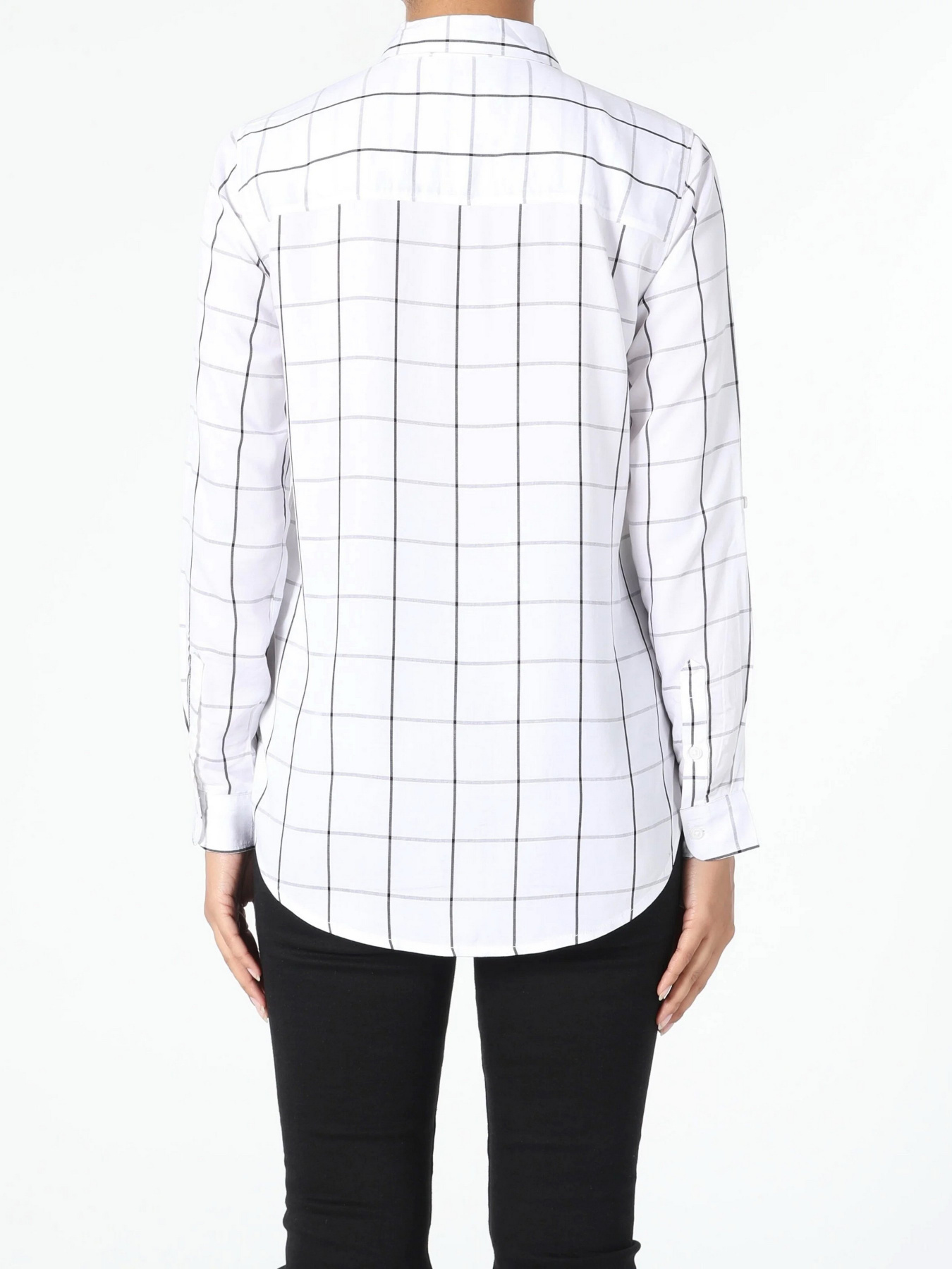 Рубашка Colin’s модель CL1055331WHT Фото