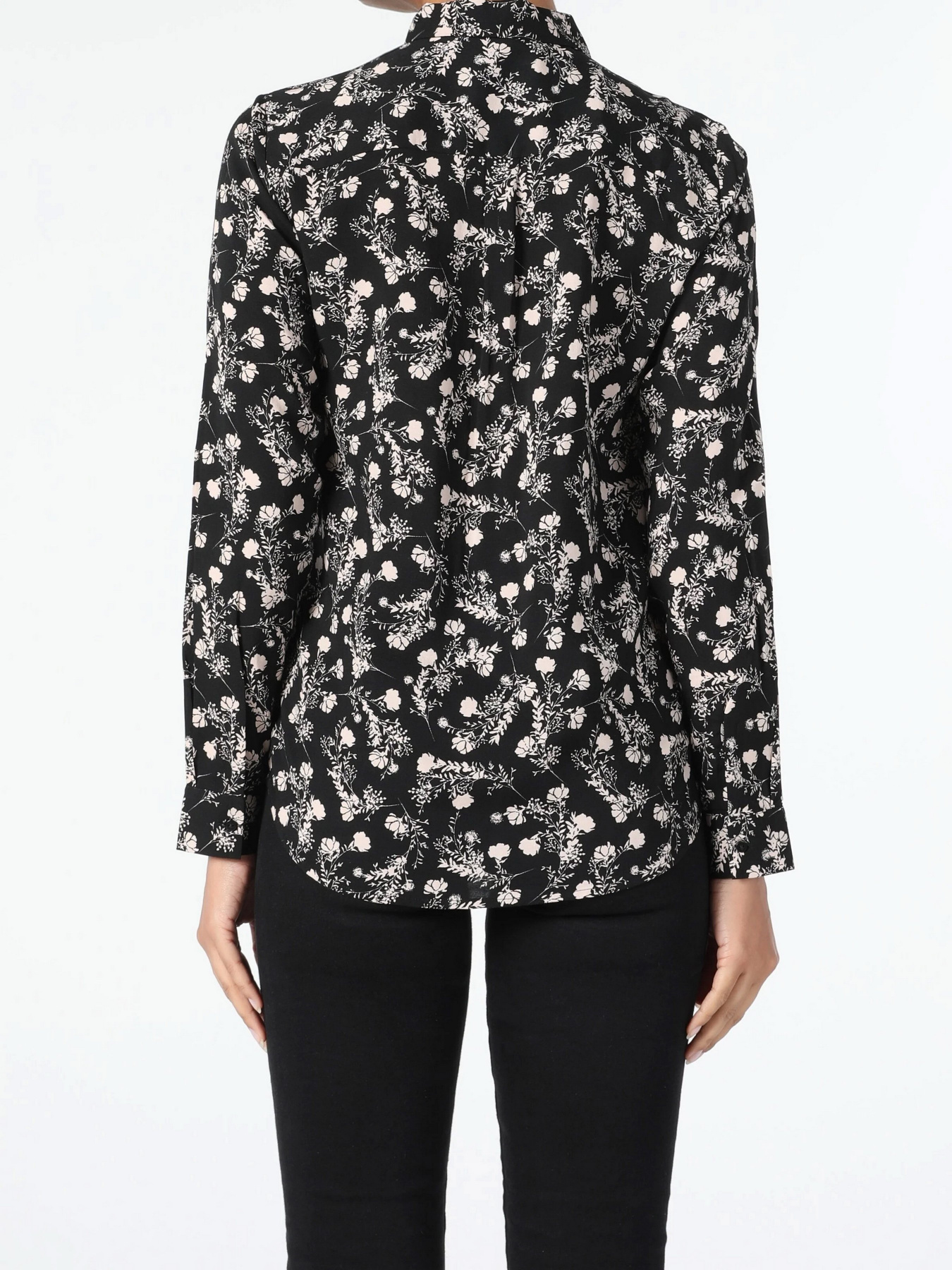 Рубашка Colin’s модель CL1055511BLK Фото