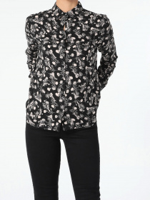 Рубашка Colin’s модель CL1055511BLK Фото