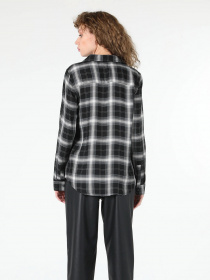 Рубашка Colin’s модель CL1055831BLK Фото